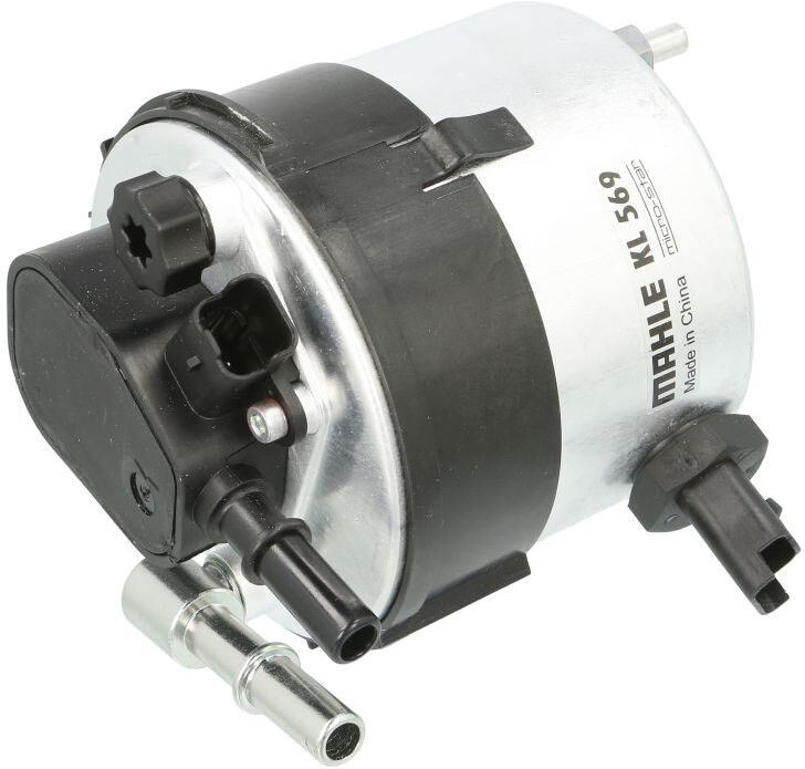 Kraftstofffilter MAHLE KNECHT KL 569