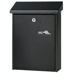 Burg Wächter Briefkasten Daily Alteisen 5861 E