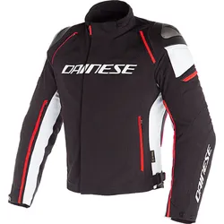 Dainese Racing 3 D-Dry S26 Motorrad Textiljacke 46