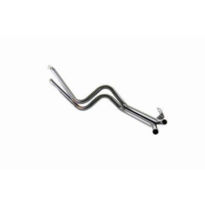 VAICO Kühlmittelrohrleitung Original Qualität V30-1895 für Mercedes