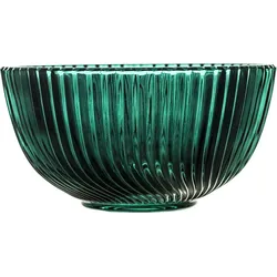 Linea Obstschale 24 cm, grün