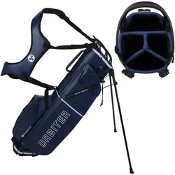 Fast Fold Orbiter Rain Dry Standbag wasserdicht navy