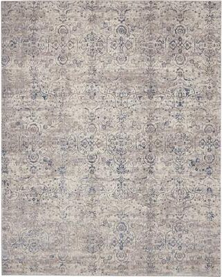 Nourison Ki40 Royal Terrace Area Rug
