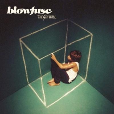 The 4th Wall - Blowfuse, CD