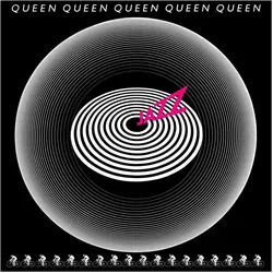 Virgin Records, Schallplatten, Jazz (Limited Black Vinyl) (Queen)