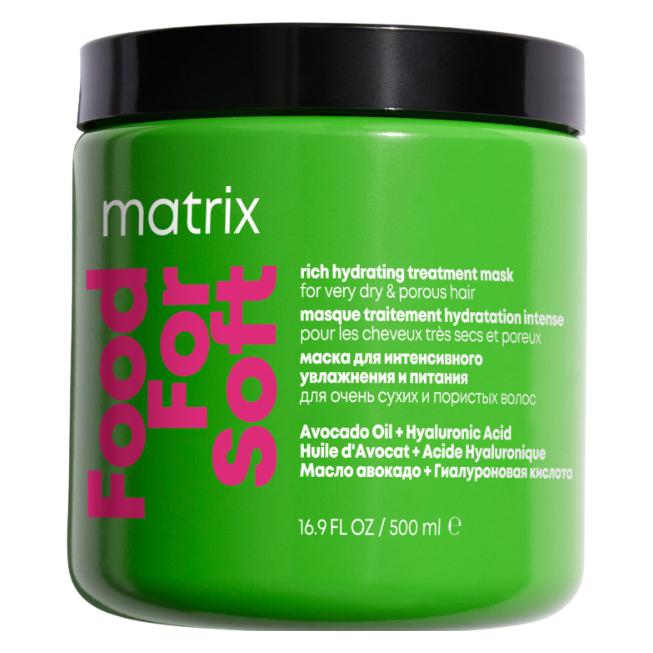 Matrix Food For Soft (500 ml) (884486507099)