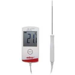 Ebro, Grillthermometer, TTX 200
