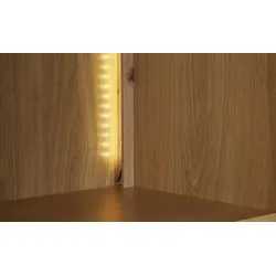 Woodford LED-Beleuchtung  Rock , schwarz