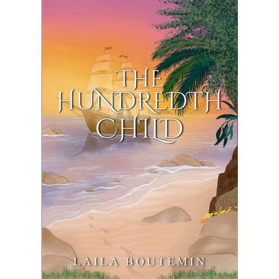 The Hundredth Child, Taschenbuch von Laila Boutemin, BoD – Books on Demand, 978-3-8192-8218-8