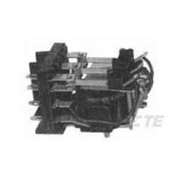 TE Connectivity KU-17D45-110 Package 1 St. 1393110-7