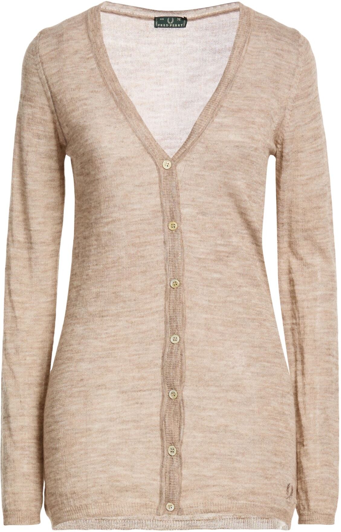 Fred Perry Rebecas Mujer Arena M Mujer