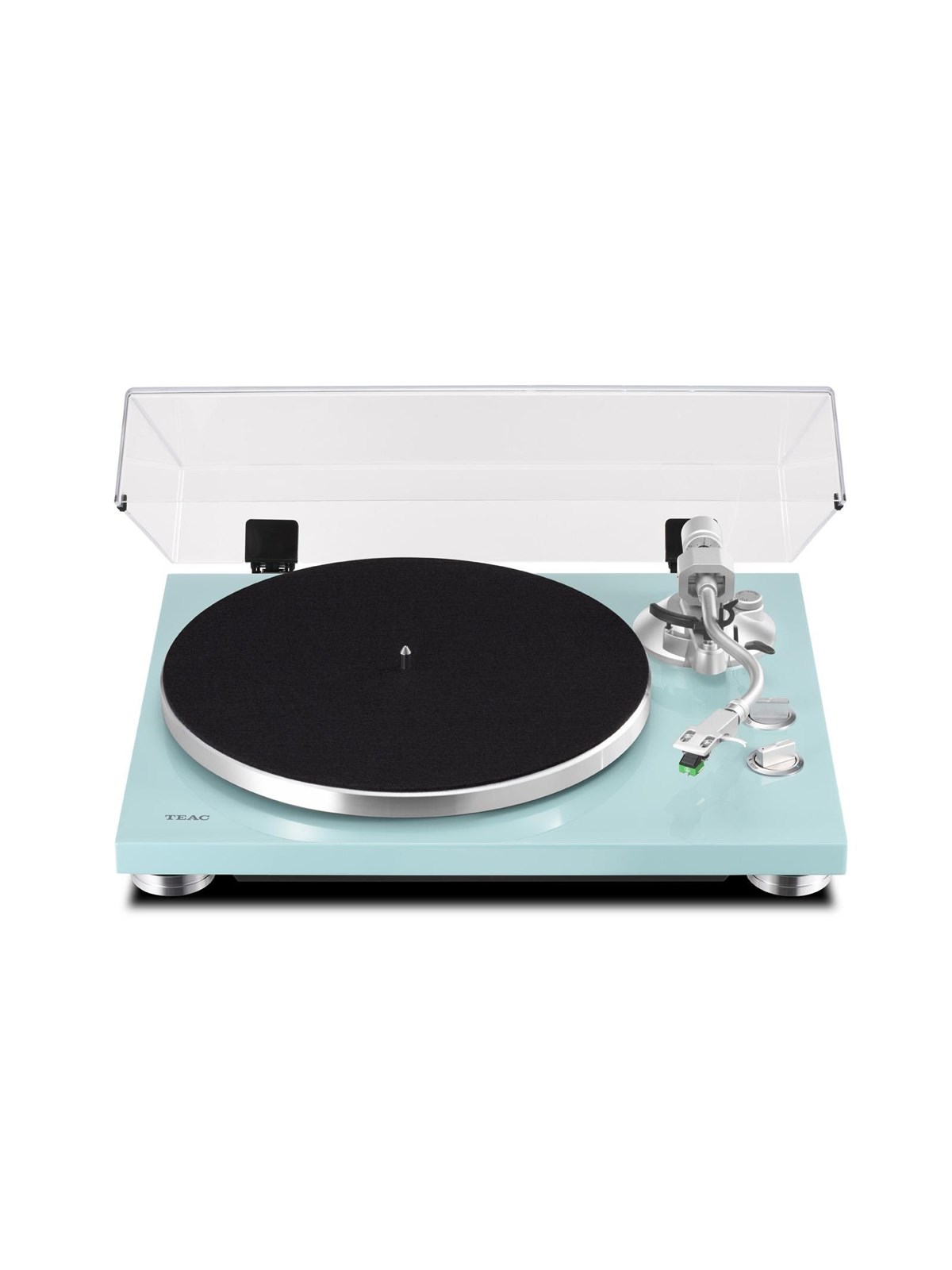 TEAC TN-400BT-X - Plattenspieler
