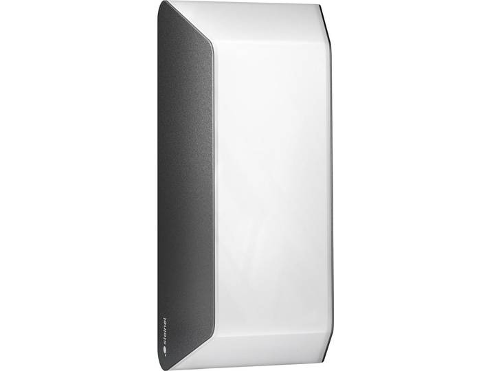 Steinel Außenleuchte L 30 anthrazit 26 x 12 cm
