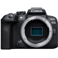 Canon EOS R10 Gehäuse | ✔️ Upgrade-Deals