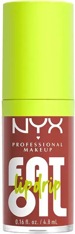 NYX  Fat Oil Lip Lip Drip 4.8 ml Splash of Cream