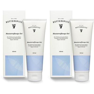 Retterspitz Hautstraffungs-Gel 2x 2x125 ml Gel