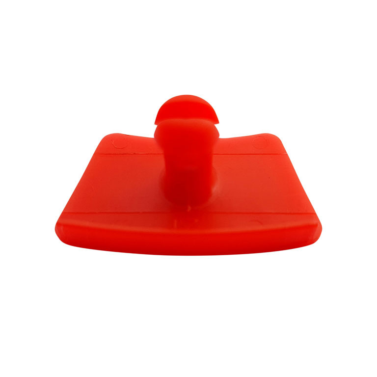 SCHÜTZ Originalitätsschutz rot für schraubbaren Klappenhahn S75x6 (75mm) 3022796