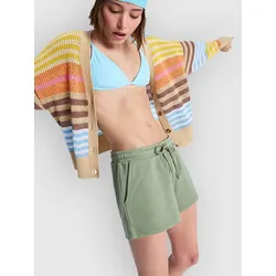 Roxy Surf Stoked Shorts oil green Gr. L