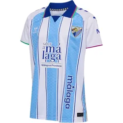 hummel Málaga CF Heimtrikot 2026/27 Kinder 7433 - little boy blue 164