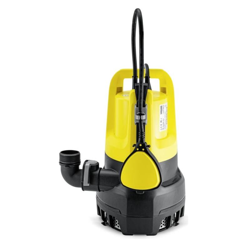 Kärcher TAUCHPUMPEN-BOX SP 22.000 Flood Box *EU (Schmutzwasserpumpe) (1.645-853.0)