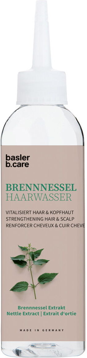 200ml basler Brennnessel Haarwasser