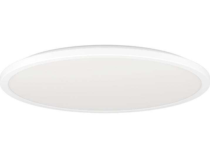 EGLO ROVITO-R, LED, 2900 lm, IP44, Weiß