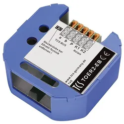 TCS Tür Control Türöffner-Relais TOER2-EB