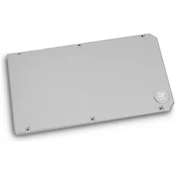 EKWB EK-Quantum Vector FE RTX 3070 Backplate - Nickel, GPU Wasserkühler Zubehör