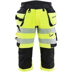 Blakläder, Arbeitshose, Stretch 4D Arbeitshose mit Taschen