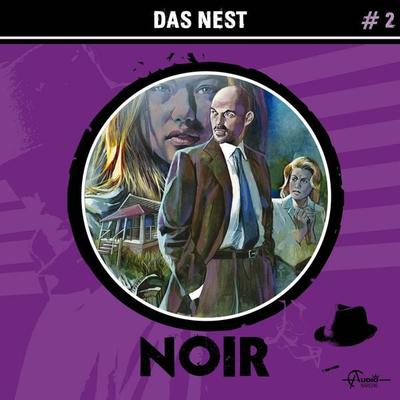 Das Nest - Marc Freund, Audio, 4260507212047