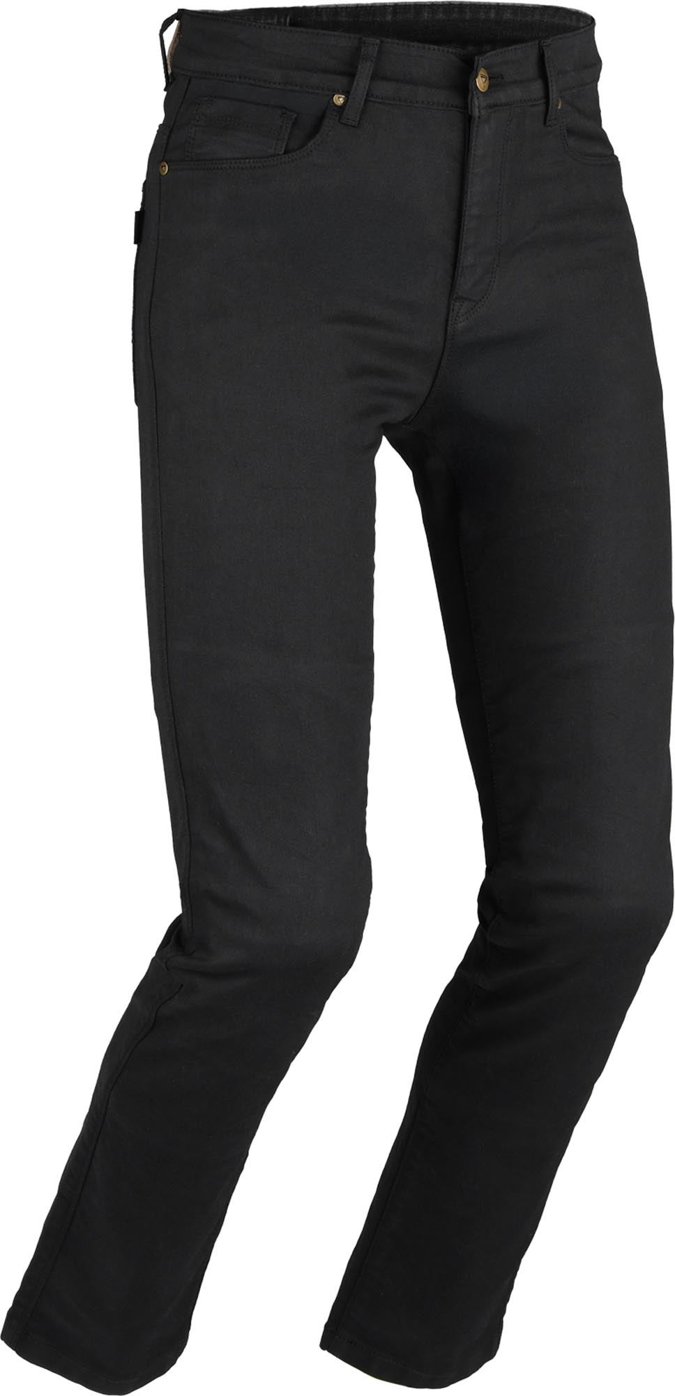 DIFI Shadow Wax Motorrad Jeans 135876