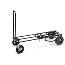 RocknRoller, Transportwagen, R12RS All Terrain Stealth (226 kg)