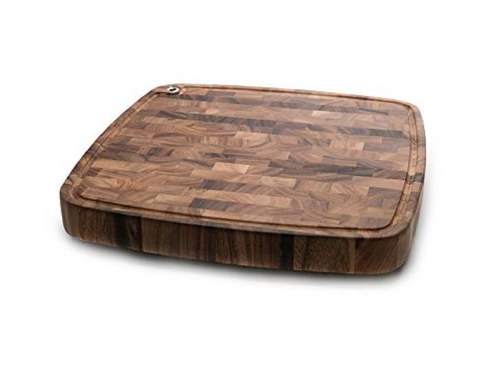 Ironwood Gourmet Carolina - Schneidebrett aus Akazienholz