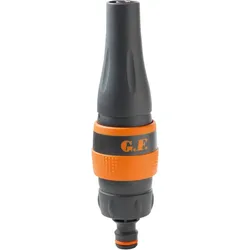 Ewuaqua Gartenspritze easy 18 72024  Kunststoff