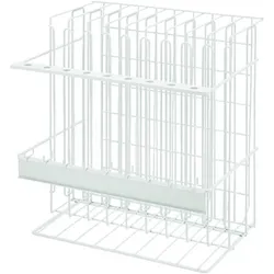 Magni, Kartuschenpistole + Fettpresse, Kartuschenspender Typ 1 8 Einteiler 48x60x40cm