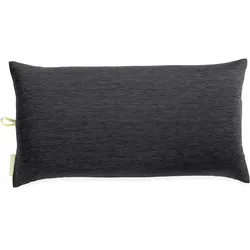 Nemo Fillo Elite Wide Reisekissen (53 x 29 x 8 cm) - STK - Black Pearl/Citron