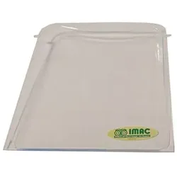 IMAC Flap Voor Easy Cat, Katzenklo Zubehör