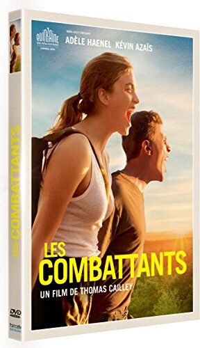 Thomas Cailley - Les combattants [FR Import] - Preis vom 28.09.2026 21:19:57 h
