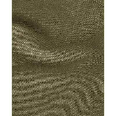 Pyjama G-STAR "T-Shirt und Hose Pyjama Set", Herren, Gr. XL, grün (ivy grün), Obermaterial: 85% Baumwolle, 15% Leinen, Homewear-Sets Pyjama