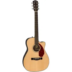 Fender CC-140SCE NAT - Westerngitarre