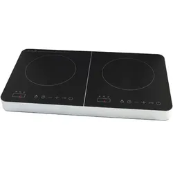 Deski Duo Induktionskochfeld 3500W