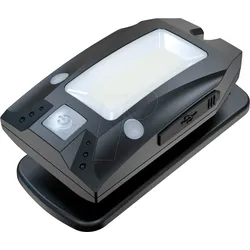 SOLID 502228 - LED-Clipleuchte, SC4R, 200 lm