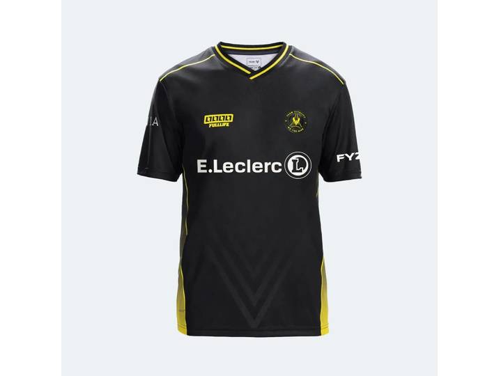 MAILLOT PRO VITALITY 2026 XL