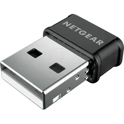 NETGEAR A6150 - WLAN-Adapter, USB, 1200 MBit/s