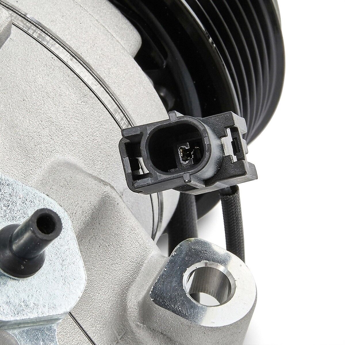 RIDEX 447K0588 Air conditioning compressor