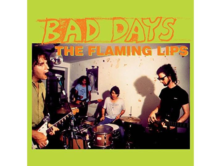 Bad Days