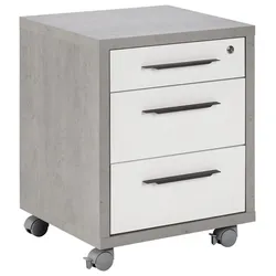 XORA Rollcontainer DIVINO - B/H/T ca. 48.50x63.00x45.00