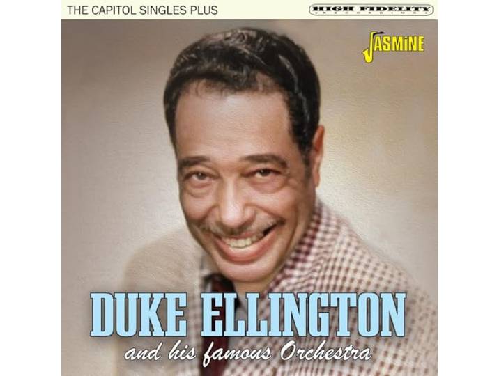 The Capitol Singles Plus