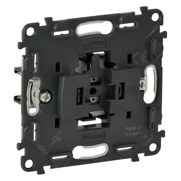Legrand Einsatz IN'MATIC Wechselschalter N-Klemme (752010)
