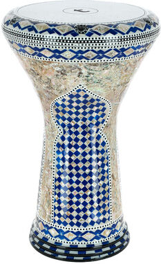 Thomann "8 3/4" Hathor Doumbek WHP"
